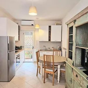 A Casa Di Grazia E Franco Appartamento