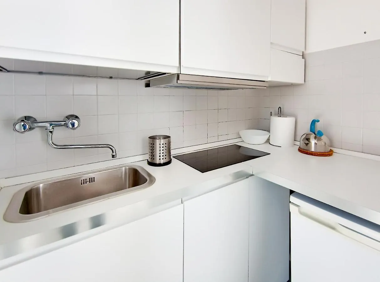 Attico A Marina Centro Apartment Rimini Italy