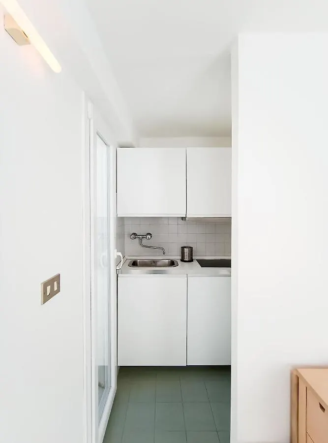 Attico A Marina Centro Apartment Rimini 0*,  Italy