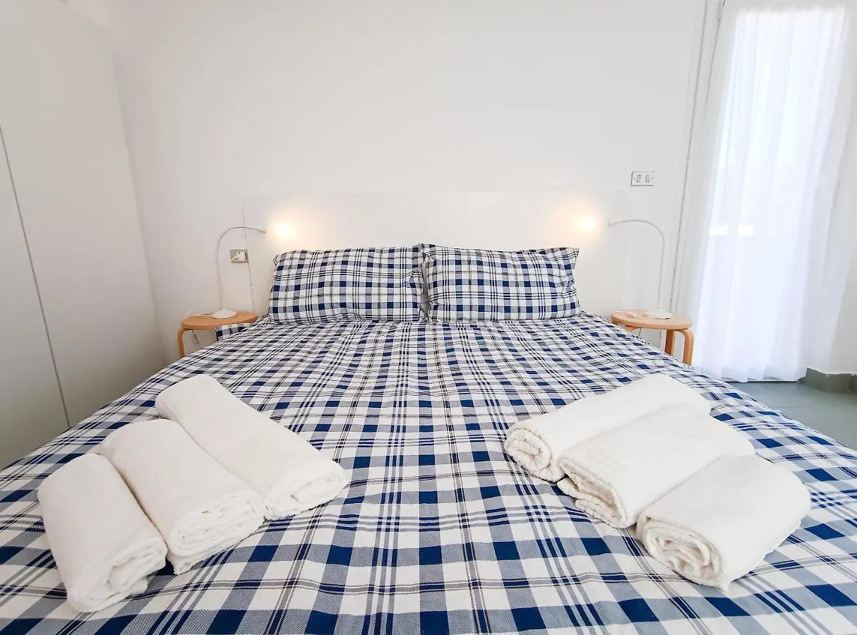 Attico A Marina Centro Apartment Rimini