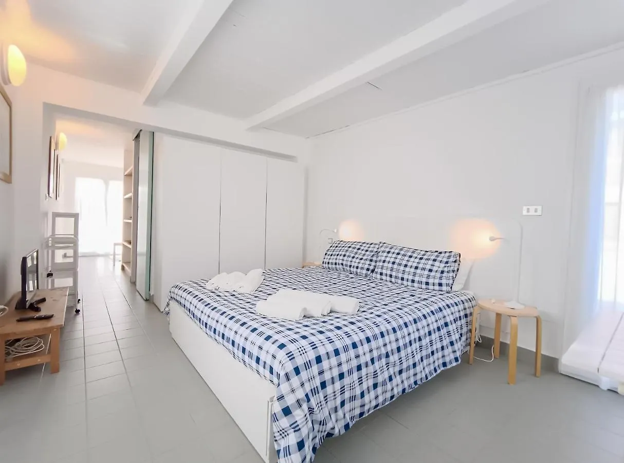 Attico A Marina Centro Apartment Rimini 0*,  Italy