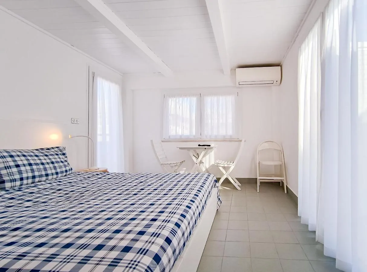 Attico A Marina Centro Apartment Rimini Italy