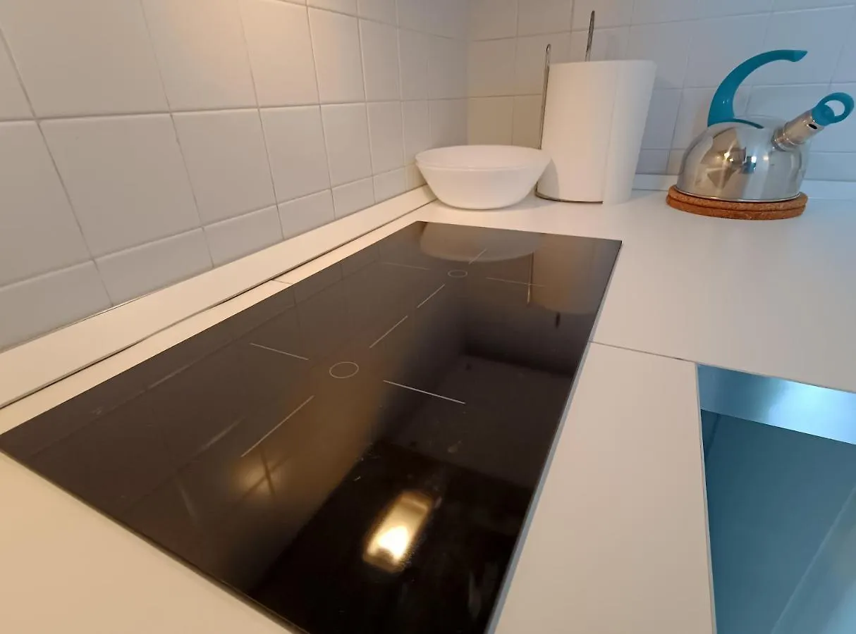 Attico A Marina Centro Apartment Rimini Italy