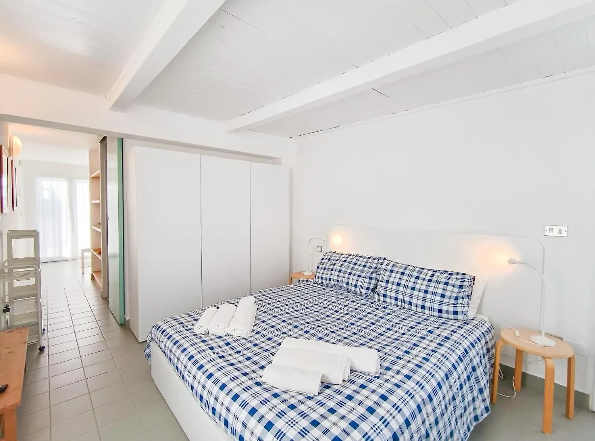 Attico A Marina Centro Apartment Rimini