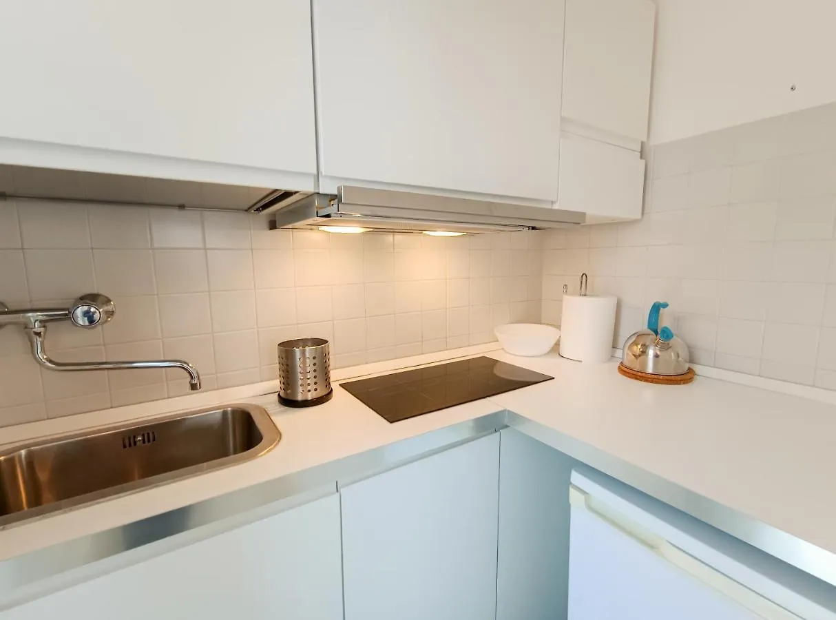 Attico A Marina Centro Apartment Rimini