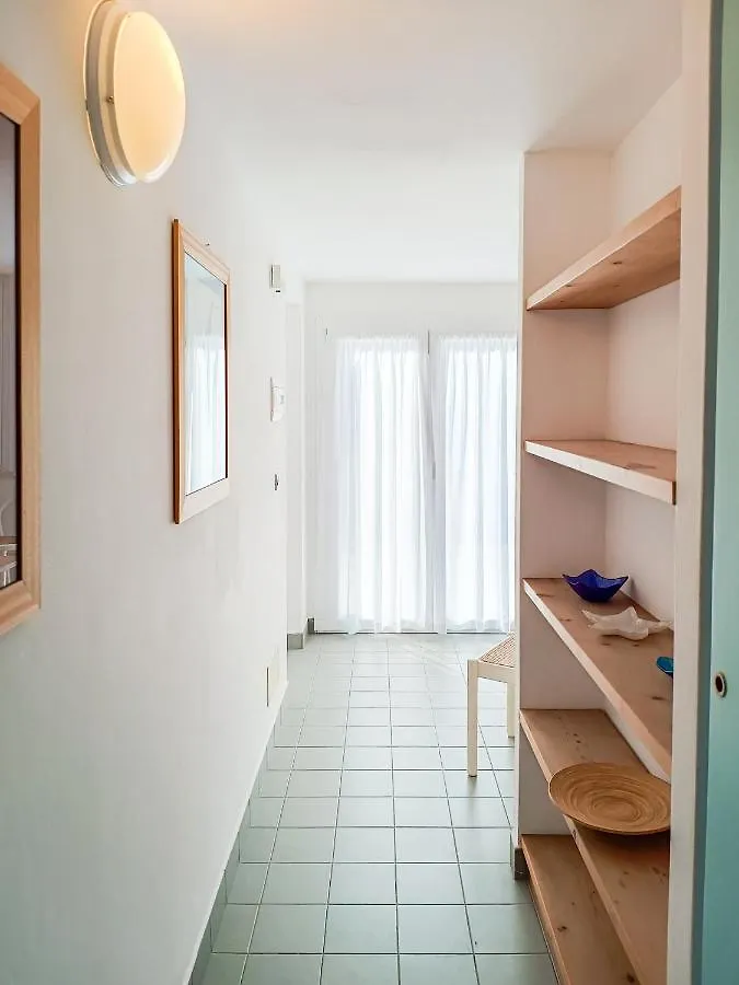 Attico A Marina Centro Apartment Rimini