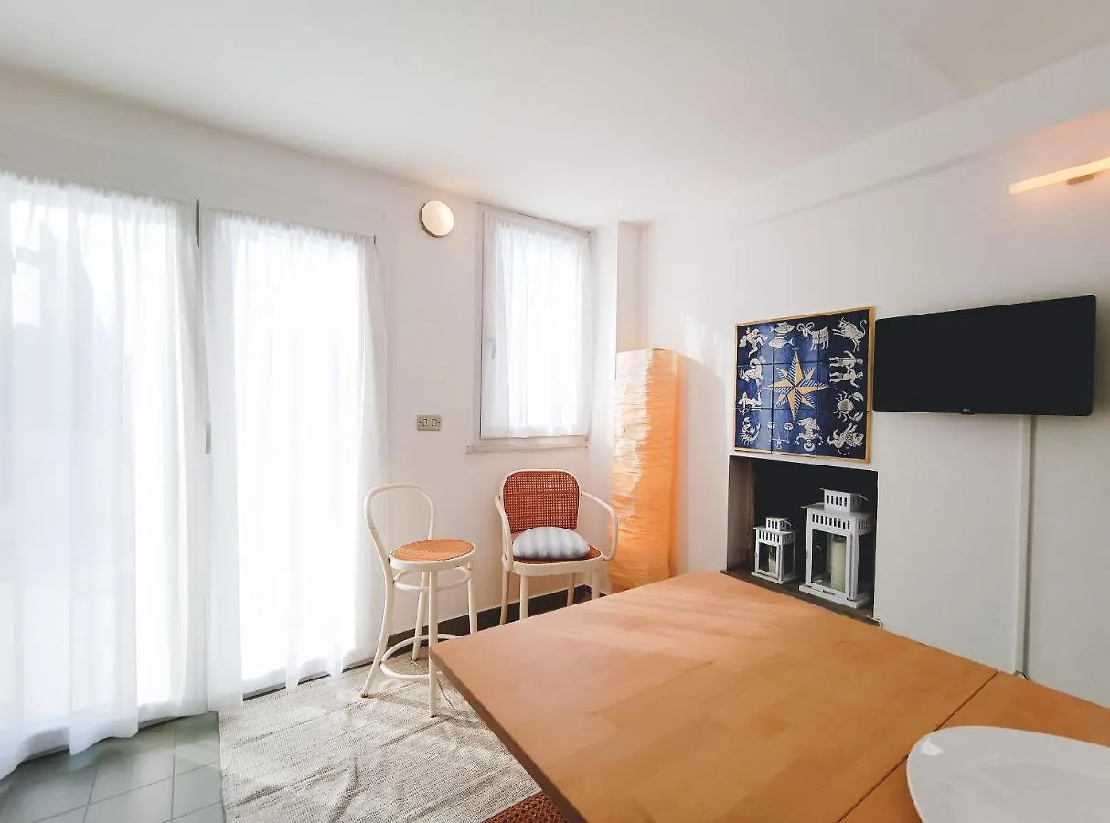 Attico A Marina Centro Apartment Rimini