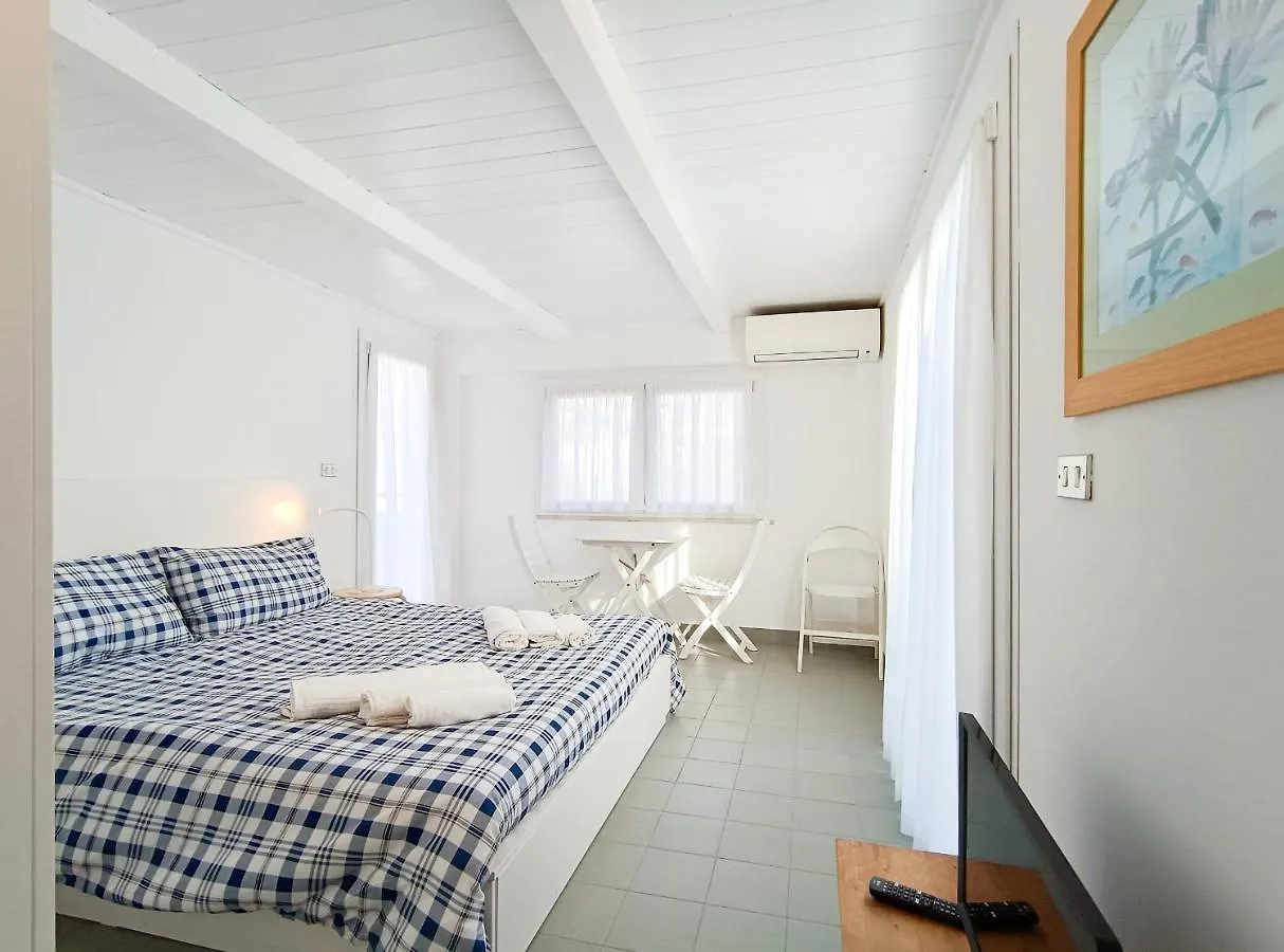 Attico A Marina Centro Apartment Rimini