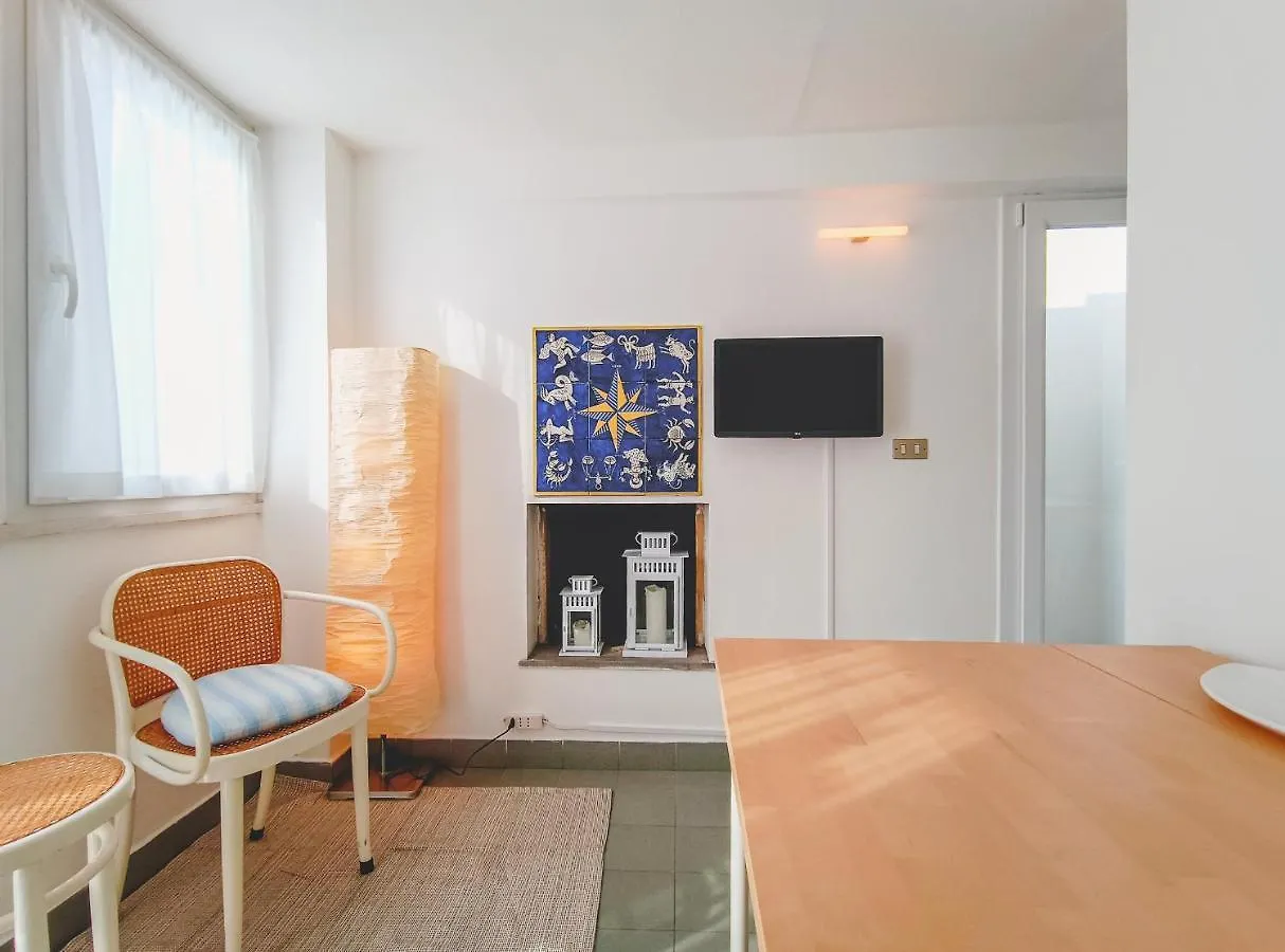 Attico A Marina Centro Apartment Rimini Italy