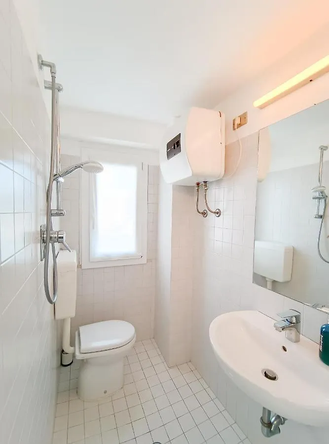 Attico A Marina Centro Apartment Rimini