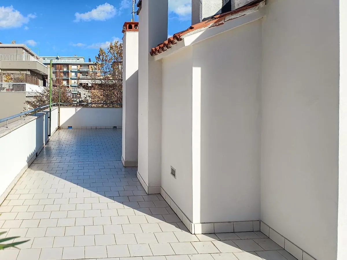 Attico A Marina Centro Apartment Rimini