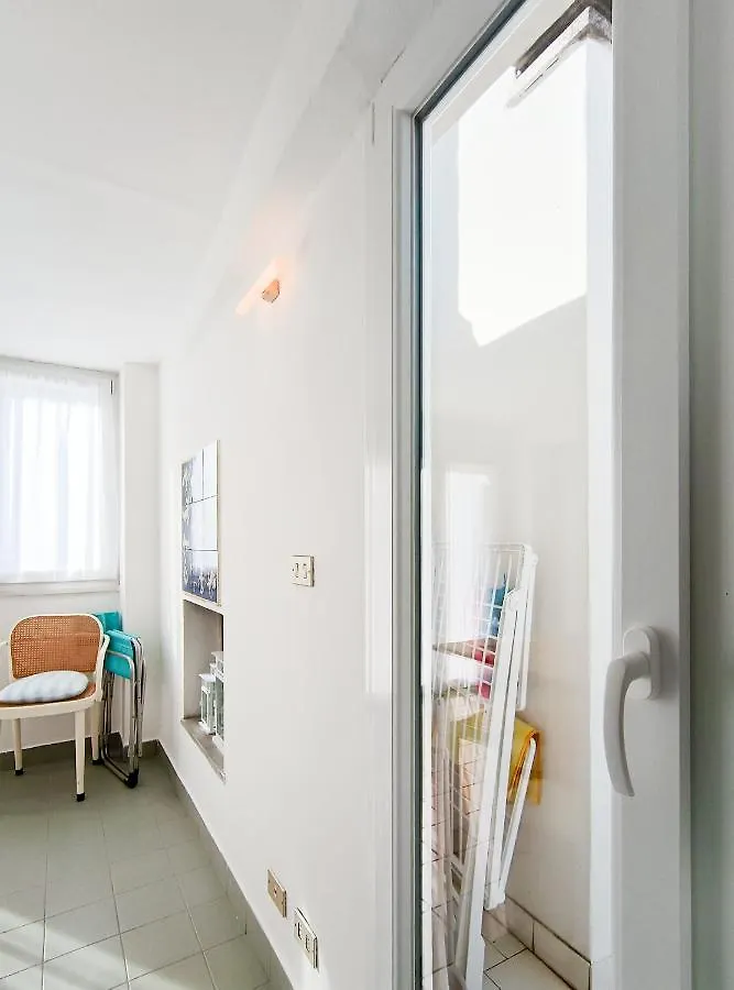 Attico A Marina Centro Apartment Rimini