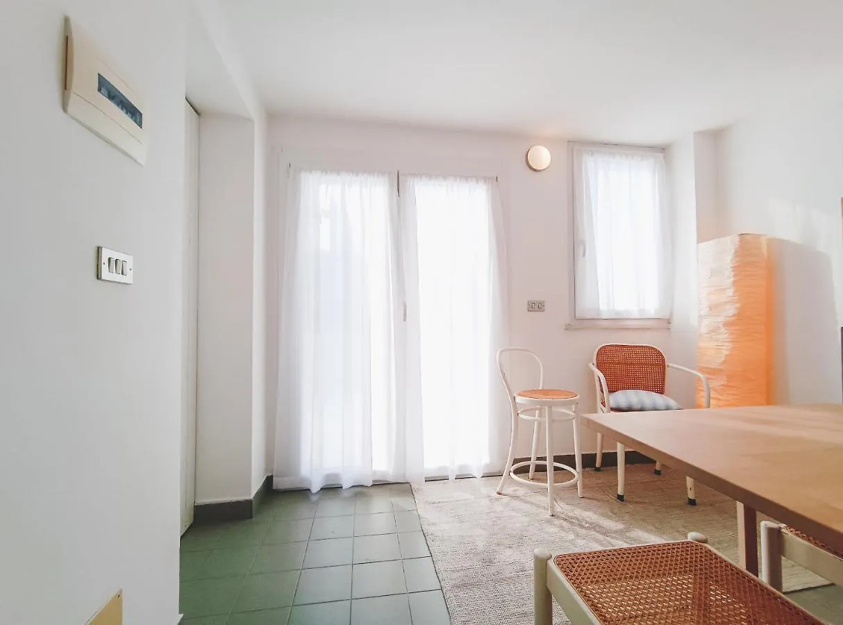 Attico A Marina Centro Apartment Rimini