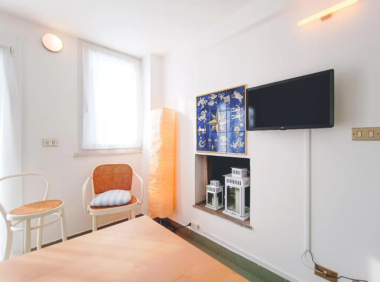 Attico A Marina Centro Apartment Rimini 0*,