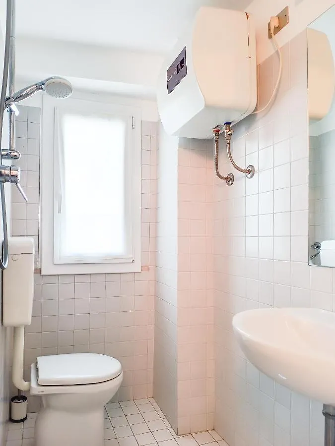 Attico A Marina Centro Apartment Rimini 0*,